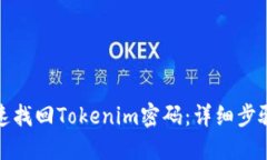如何快速找回Tokenim密码：