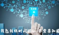   USDT冷钱包到账时间揭秘