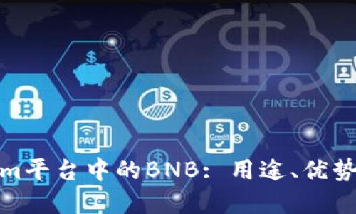 探索Tokenim平台中的BNB: 用途、优势与未来发展