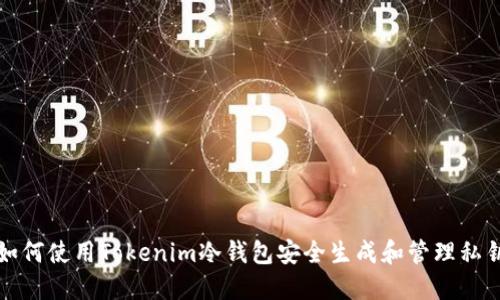 如何使用Tokenim冷钱包安全生成和管理私钥