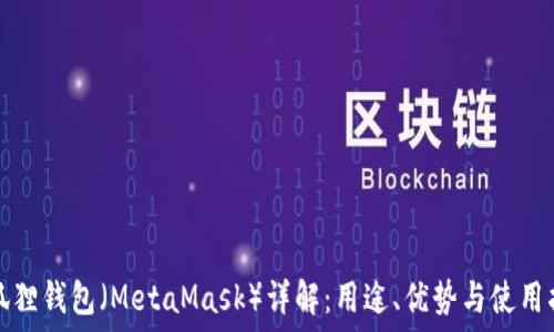   
小狐狸钱包（MetaMask）详解：用途、优势与使用指南