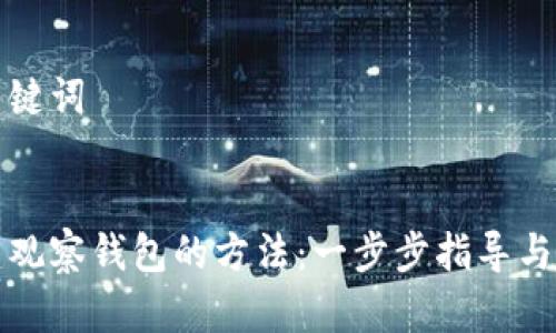 解析和关键词

```xml
如何创建观察钱包的方法：一步步指导与最佳实践