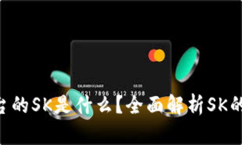 Tokenim平台的SK是什么？全面解析SK的功能与价值