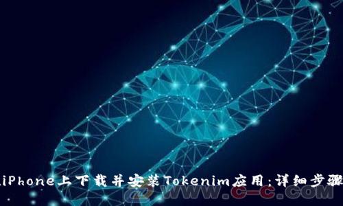 如何在iPhone上下载并安装Tokenim应用：详细步骤与指南