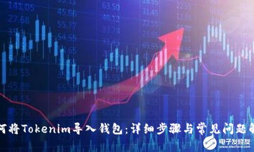 如何将Tokenim导入钱包：详细步骤与常见问题解答