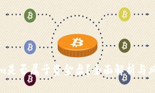 Tokenim是否属于资金盘？全面解析与风险提示