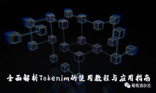 全面解析Tokenim的使用教程与应用指南