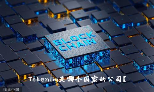Tokenim是哪个国家的公司？
