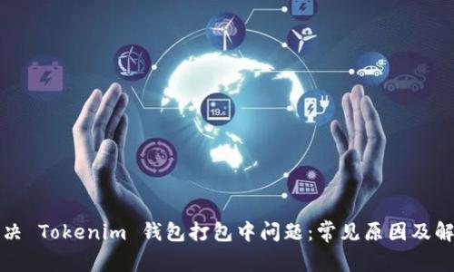 如何解决 Tokenim 钱包打包中问题：常见原因及解决方案