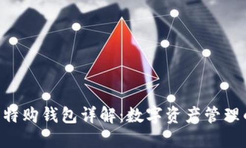 Tokenim比特购钱包详解：数字资产管理的理想选择